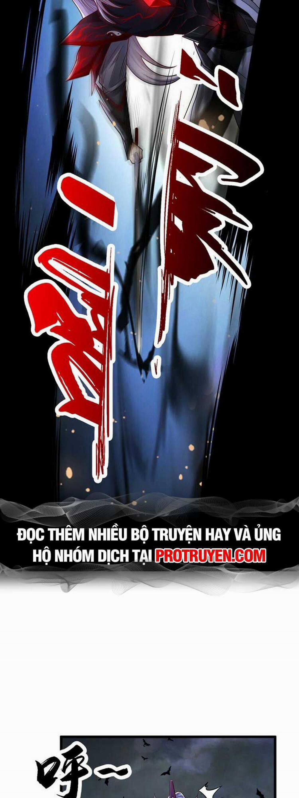 Thập Đại Đế Hoàng Đều Là Đệ Tử Của Ta 93 trang 19