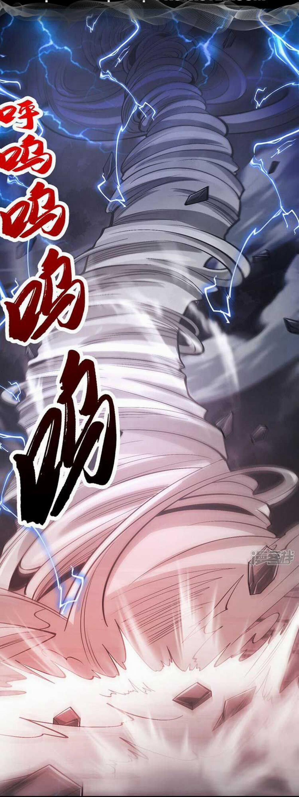 Thập Đại Đế Hoàng Đều Là Đệ Tử Của Ta 93 trang 21