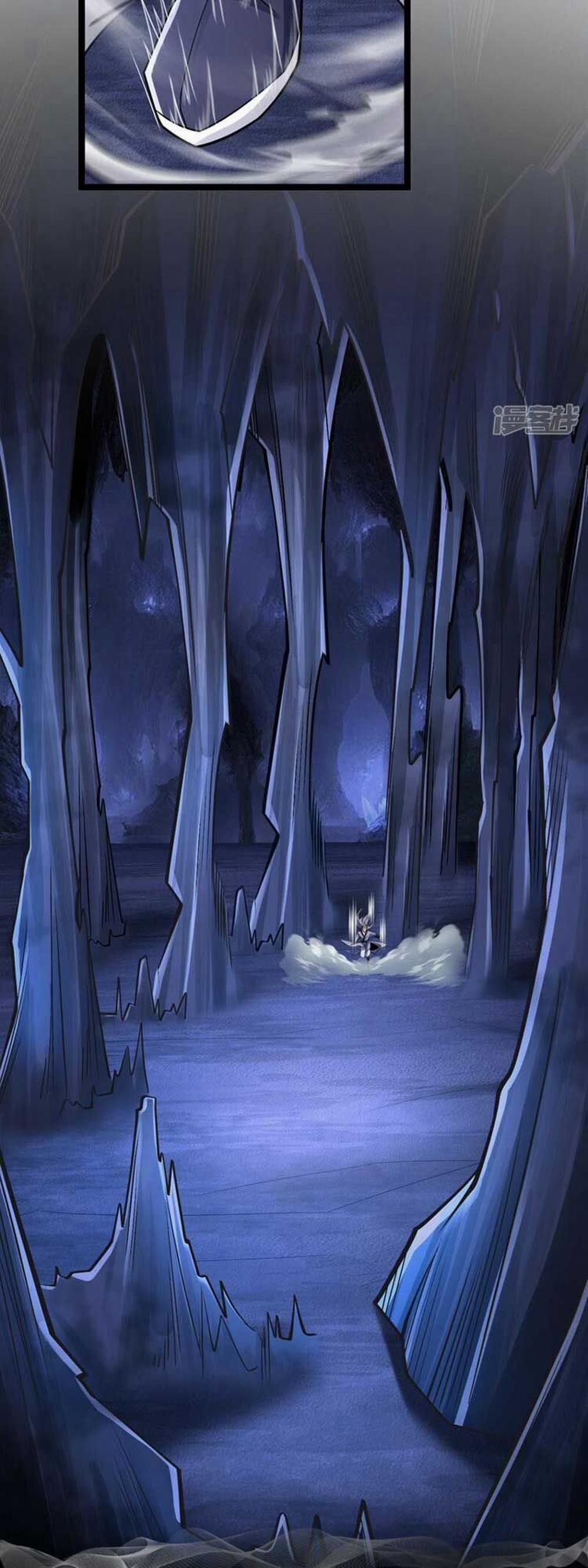 Thập Đại Đế Hoàng Đều Là Đệ Tử Của Ta 93 trang 24