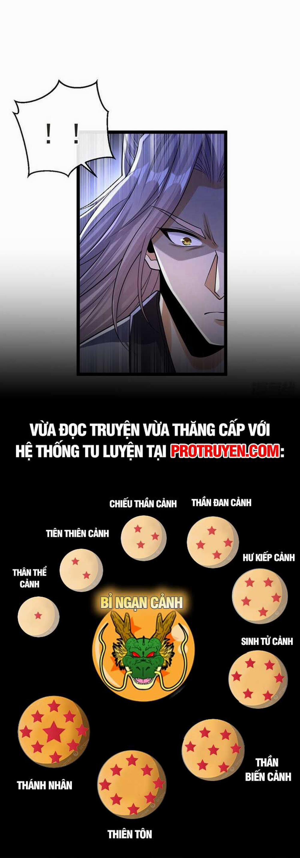 Thập Đại Đế Hoàng Đều Là Đệ Tử Của Ta 93 trang 26