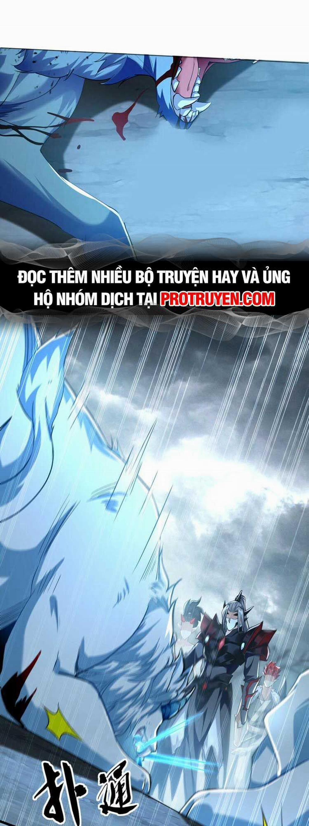 Thập Đại Đế Hoàng Đều Là Đệ Tử Của Ta 93 trang 4