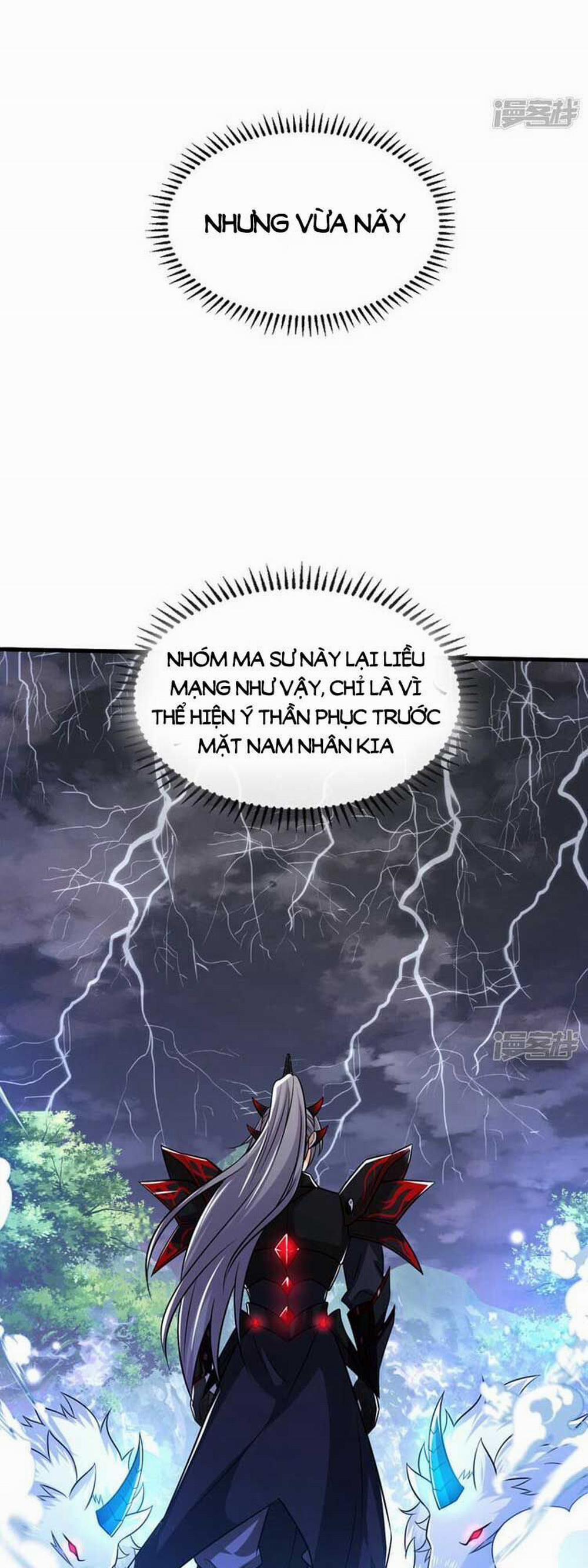 Thập Đại Đế Hoàng Đều Là Đệ Tử Của Ta 93 trang 7