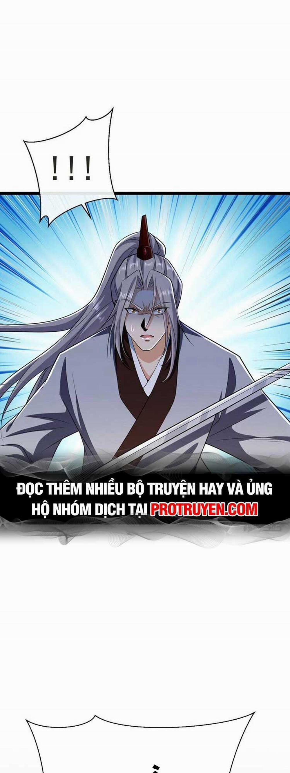 Thập Đại Đế Hoàng Đều Là Đệ Tử Của Ta 94 trang 12