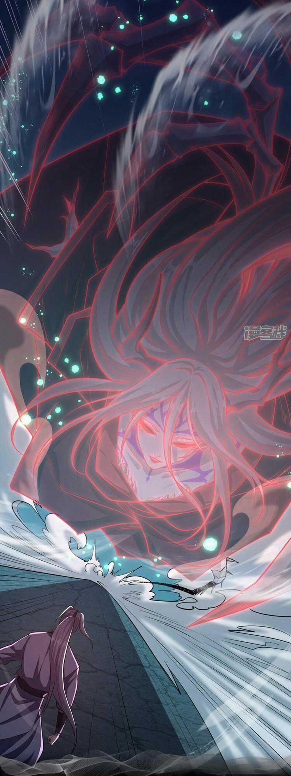 Thập Đại Đế Hoàng Đều Là Đệ Tử Của Ta 94 trang 2