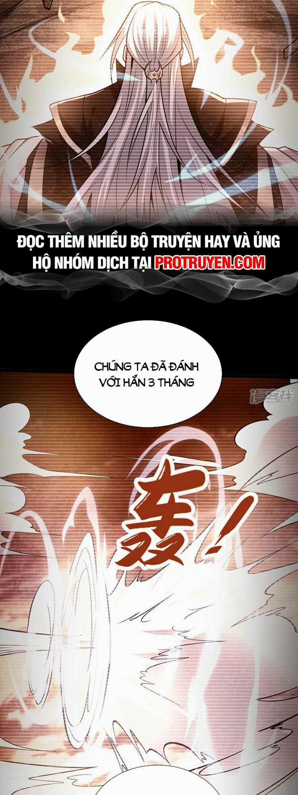 Thập Đại Đế Hoàng Đều Là Đệ Tử Của Ta 94 trang 21