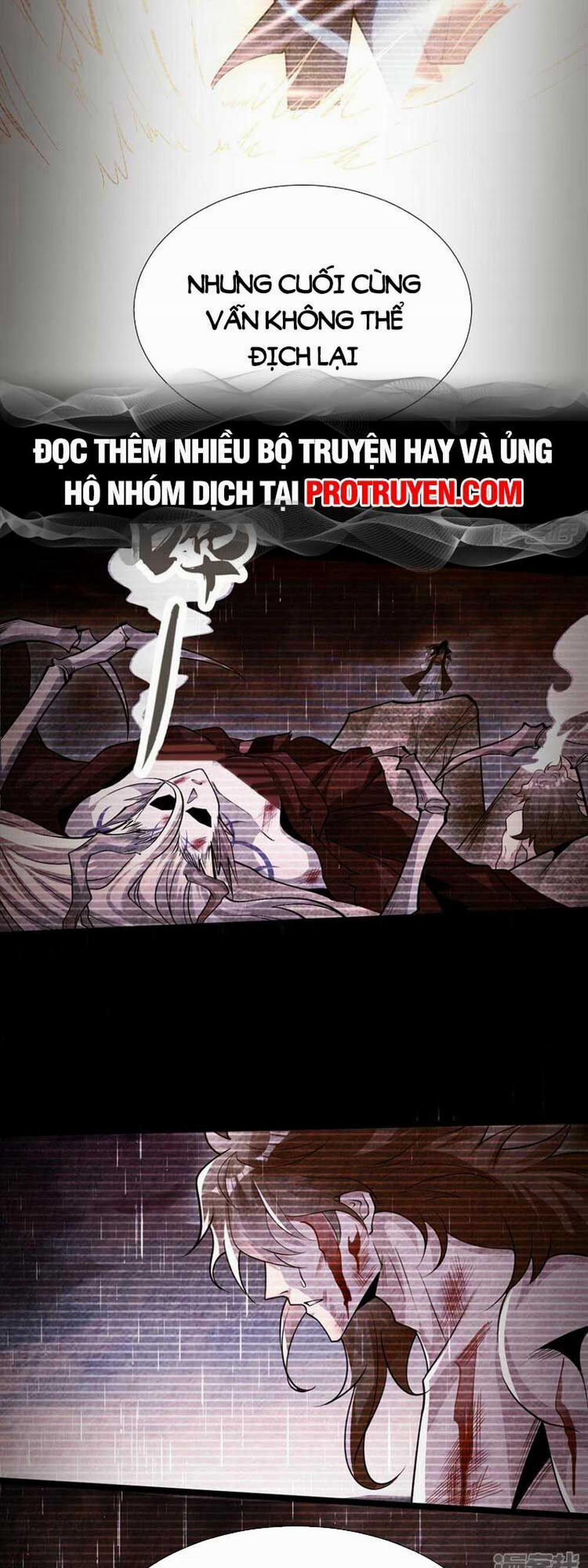 Thập Đại Đế Hoàng Đều Là Đệ Tử Của Ta 94 trang 23