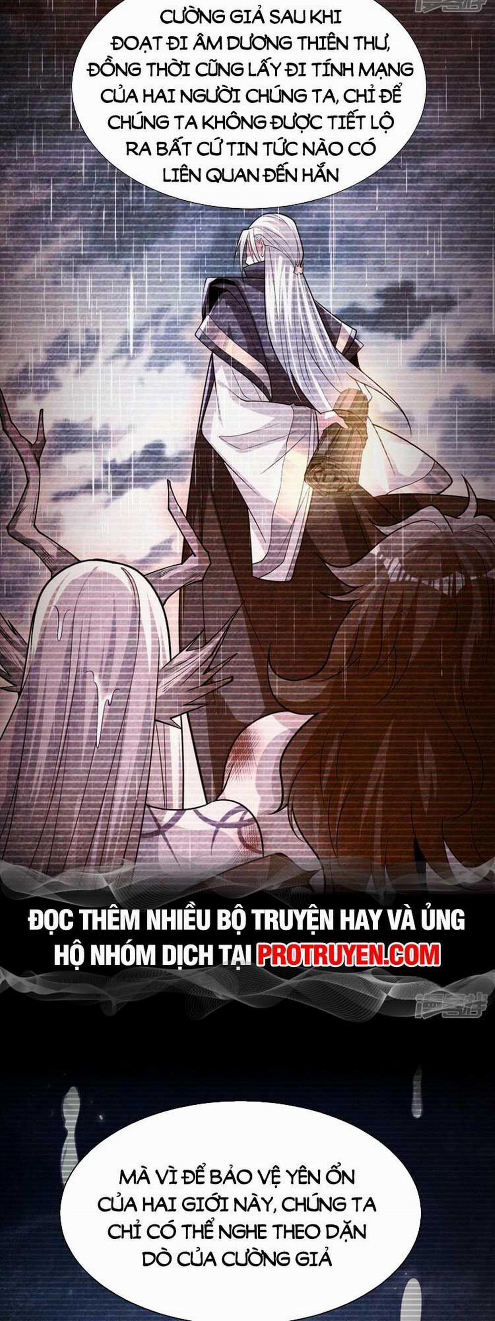 Thập Đại Đế Hoàng Đều Là Đệ Tử Của Ta 94 trang 24