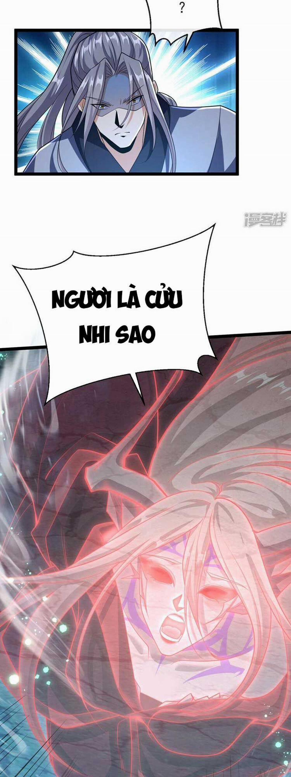 Thập Đại Đế Hoàng Đều Là Đệ Tử Của Ta 94 trang 5