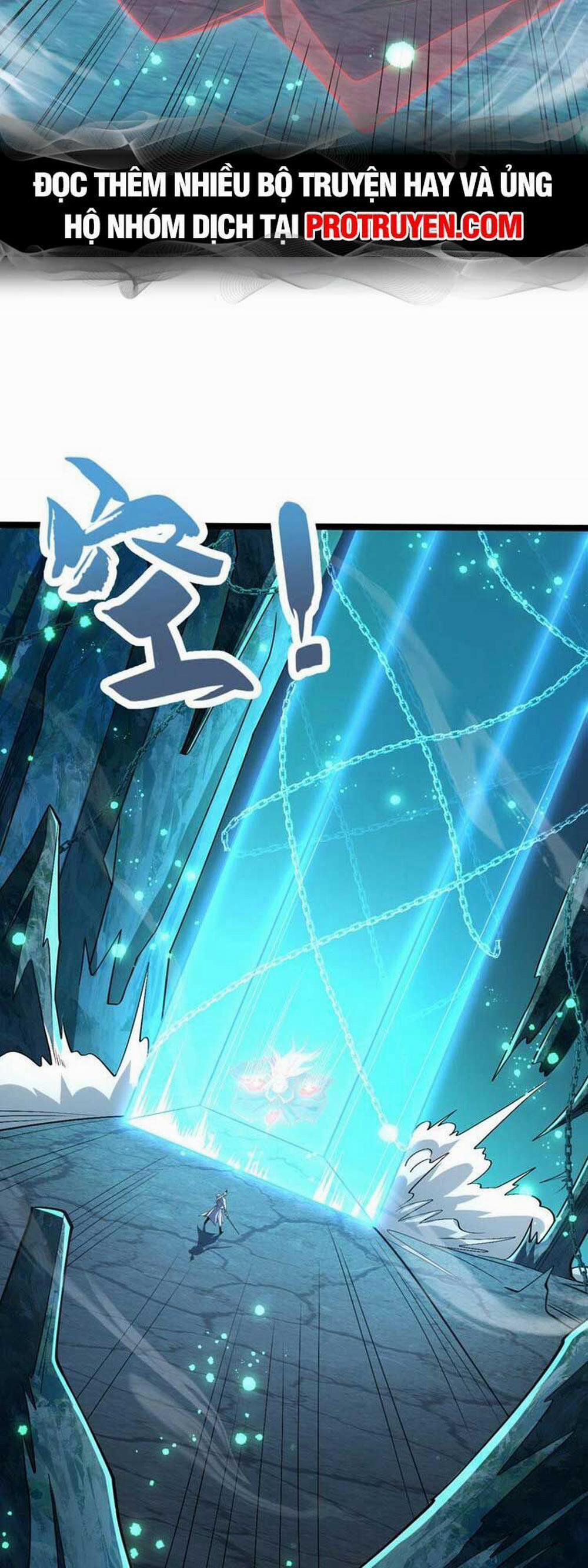 Thập Đại Đế Hoàng Đều Là Đệ Tử Của Ta 94 trang 6