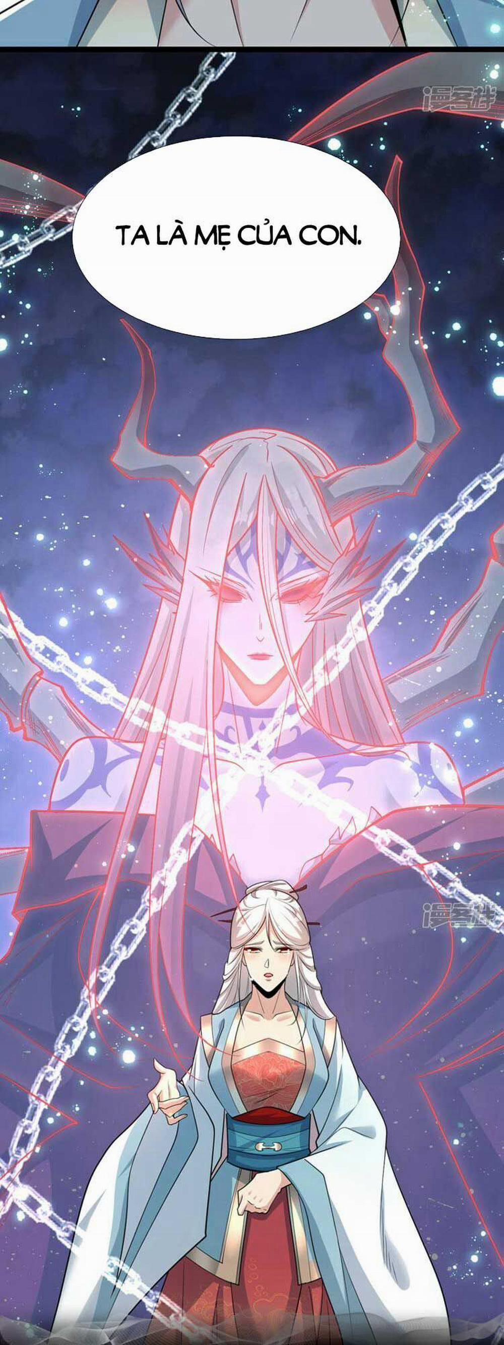 Thập Đại Đế Hoàng Đều Là Đệ Tử Của Ta 94 trang 9