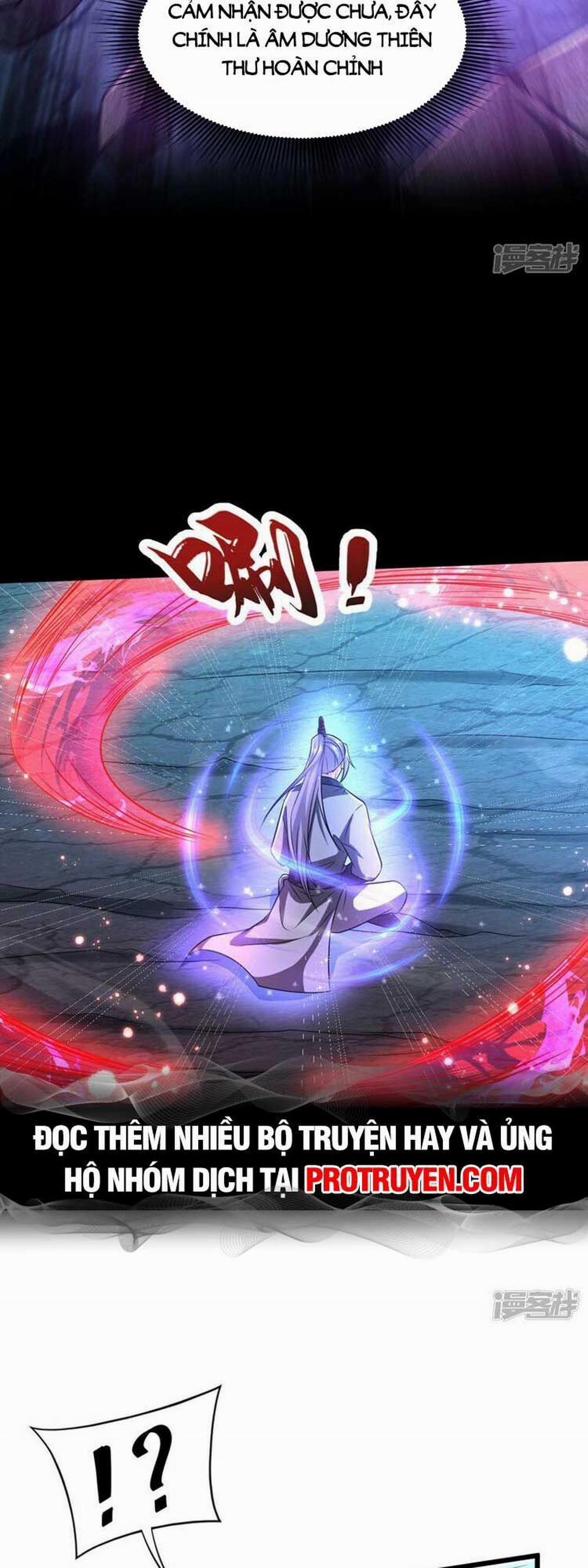 Thập Đại Đế Hoàng Đều Là Đệ Tử Của Ta 95 trang 10