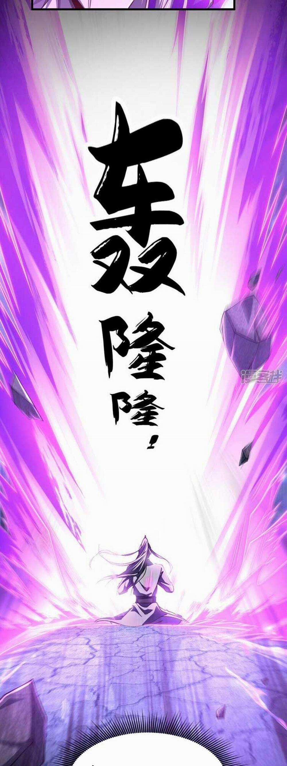 Thập Đại Đế Hoàng Đều Là Đệ Tử Của Ta 95 trang 9