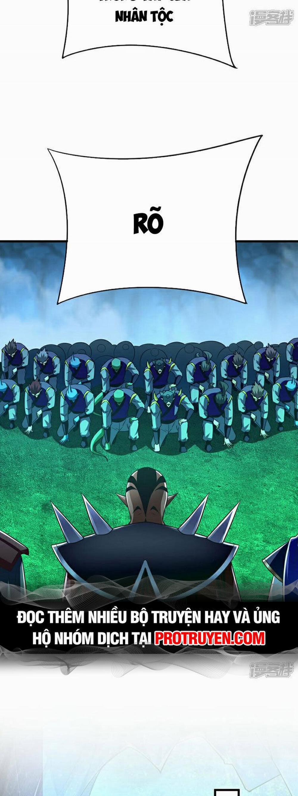 Thập Đại Đế Hoàng Đều Là Đệ Tử Của Ta 96 trang 11