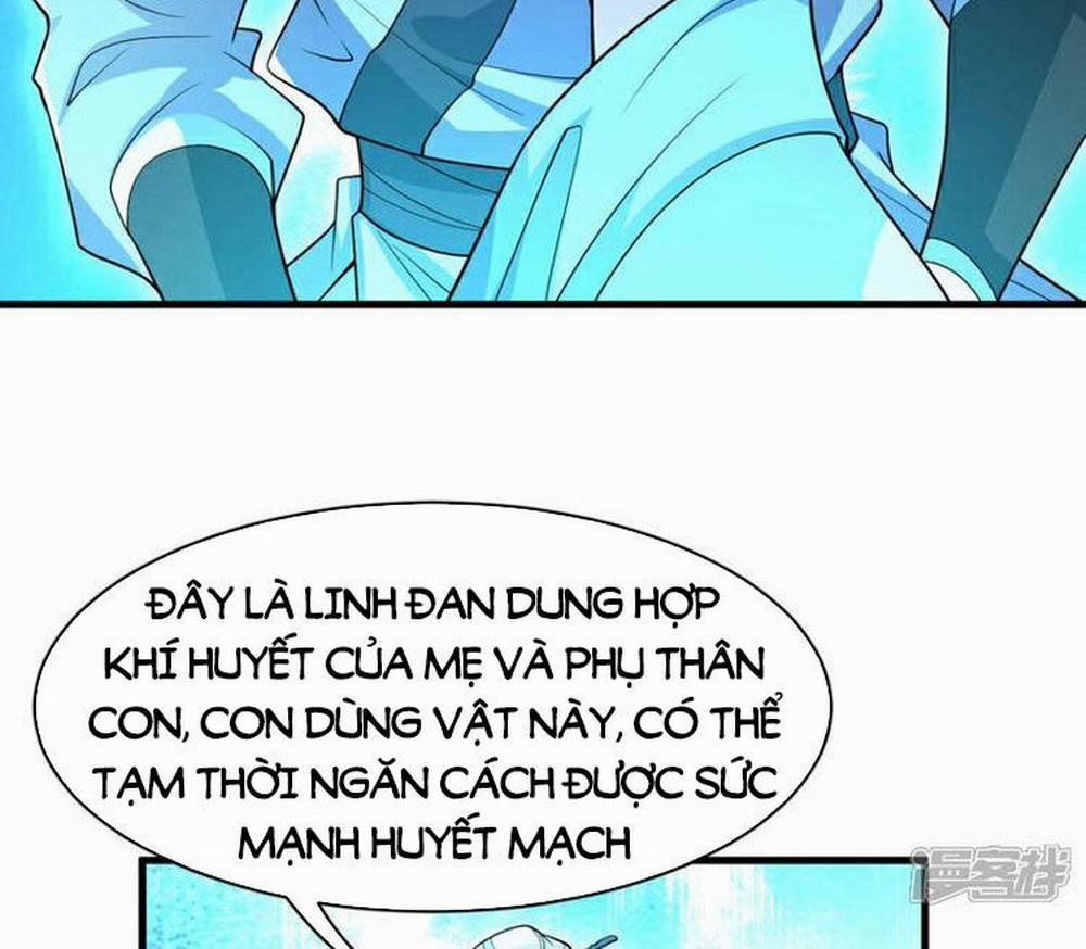 Thập Đại Đế Hoàng Đều Là Đệ Tử Của Ta 96 trang 16