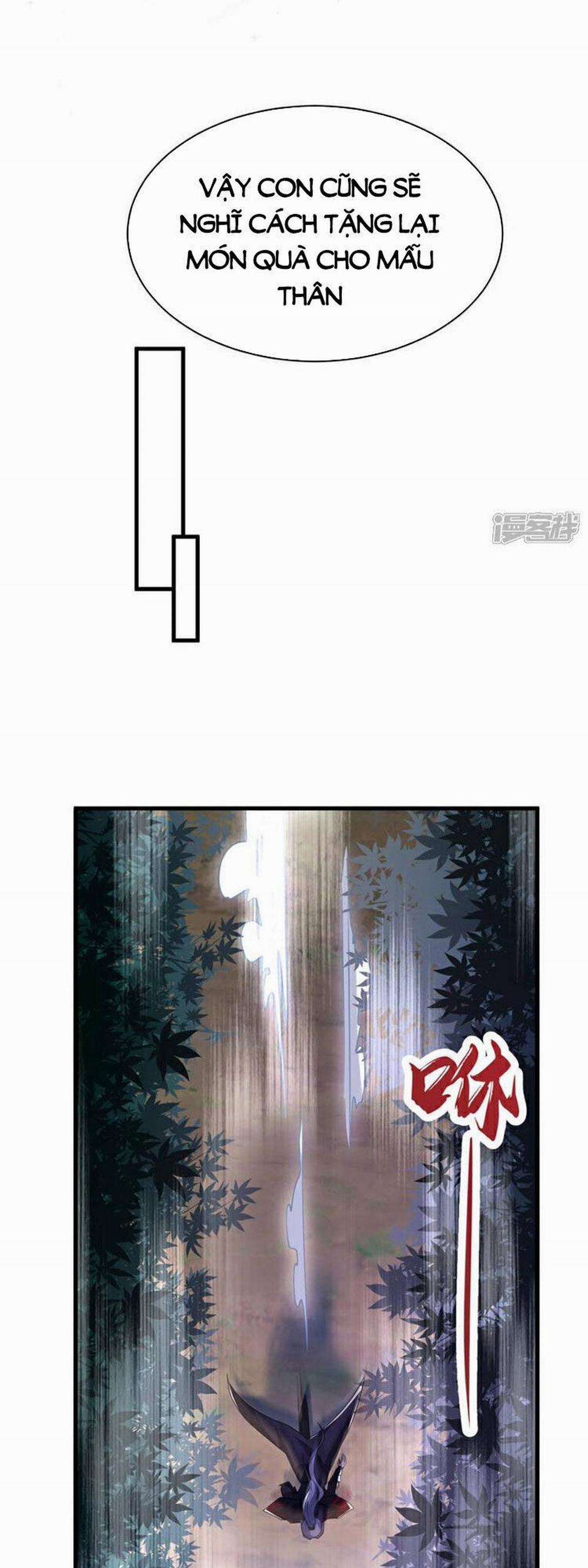 Thập Đại Đế Hoàng Đều Là Đệ Tử Của Ta 96 trang 19