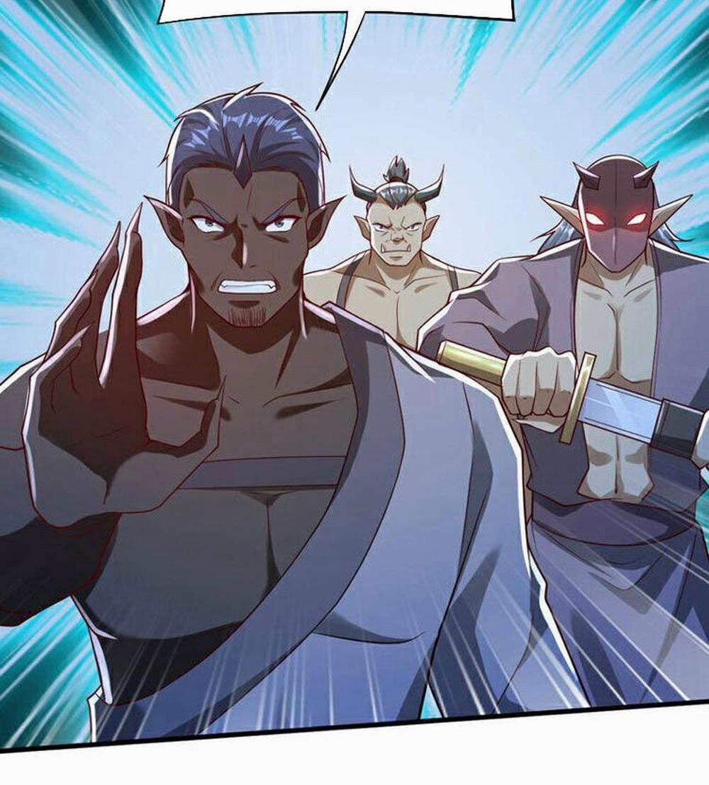 Thập Đại Đế Hoàng Đều Là Đệ Tử Của Ta 96 trang 27