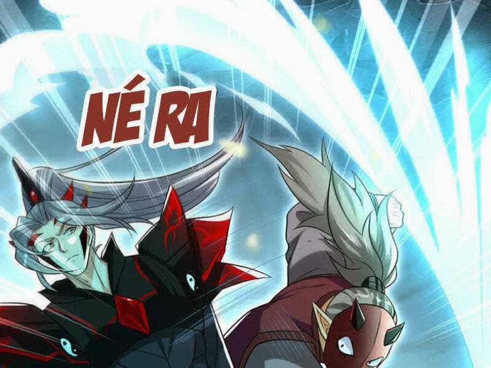 Thập Đại Đế Hoàng Đều Là Đệ Tử Của Ta 97 trang 19