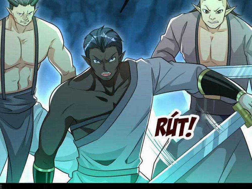 Thập Đại Đế Hoàng Đều Là Đệ Tử Của Ta 97 trang 2