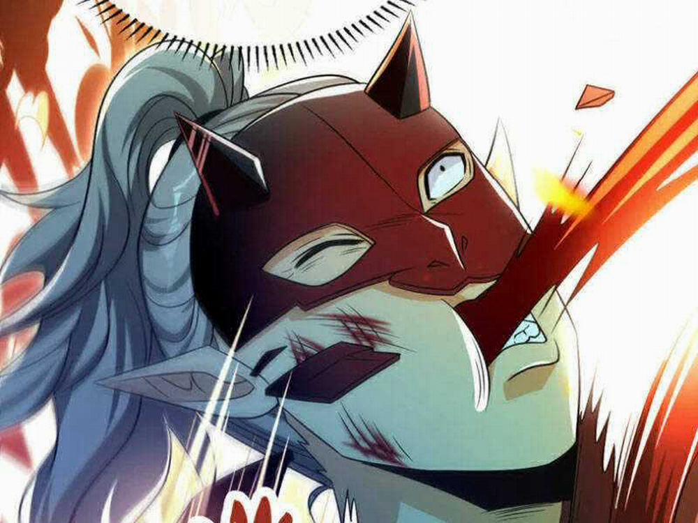 Thập Đại Đế Hoàng Đều Là Đệ Tử Của Ta 97 trang 23