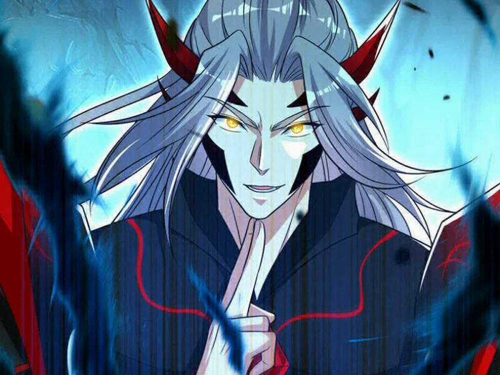 Thập Đại Đế Hoàng Đều Là Đệ Tử Của Ta 97 trang 32