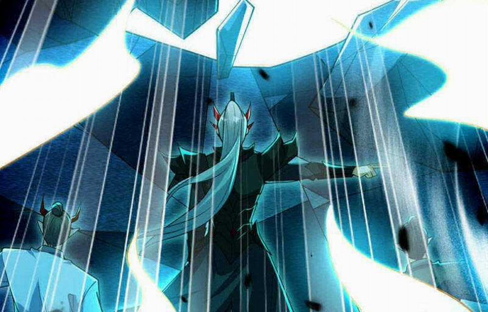 Thập Đại Đế Hoàng Đều Là Đệ Tử Của Ta 97 trang 44