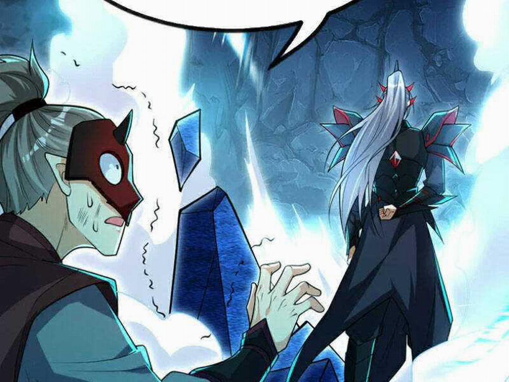 Thập Đại Đế Hoàng Đều Là Đệ Tử Của Ta 97 trang 46