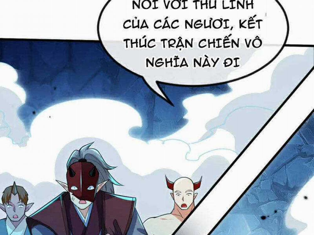 Thập Đại Đế Hoàng Đều Là Đệ Tử Của Ta 97 trang 48