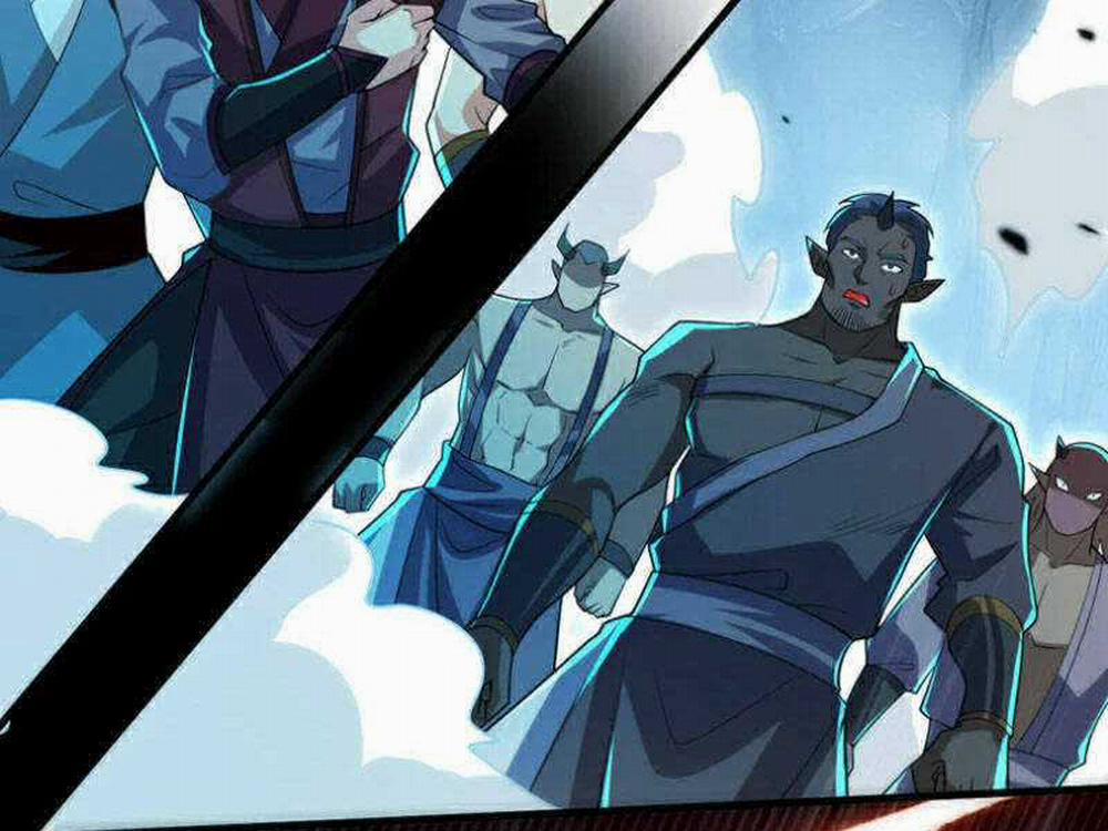 Thập Đại Đế Hoàng Đều Là Đệ Tử Của Ta 97 trang 49