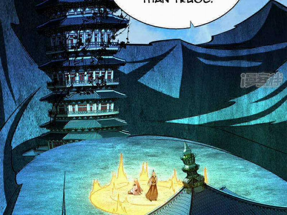 Thập Đại Đế Hoàng Đều Là Đệ Tử Của Ta 97 trang 58