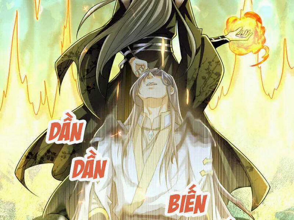 Thập Đại Đế Hoàng Đều Là Đệ Tử Của Ta 97 trang 66