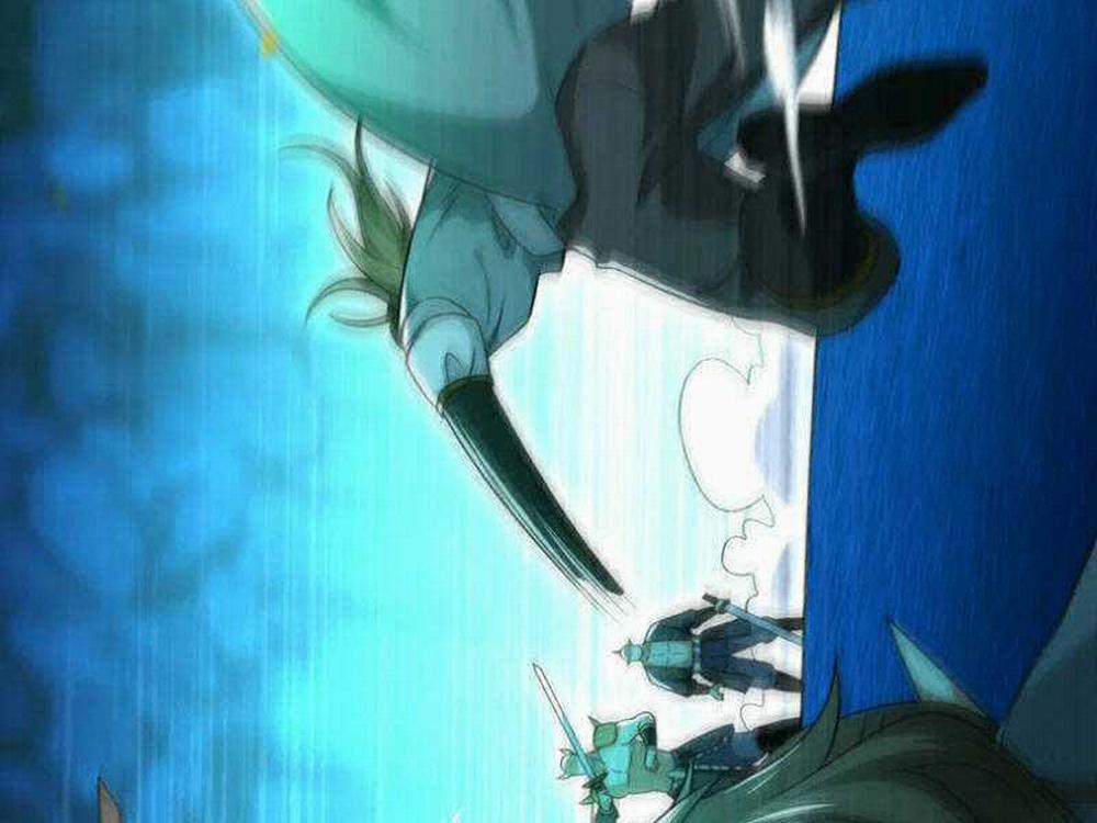 Thập Đại Đế Hoàng Đều Là Đệ Tử Của Ta 97 trang 7