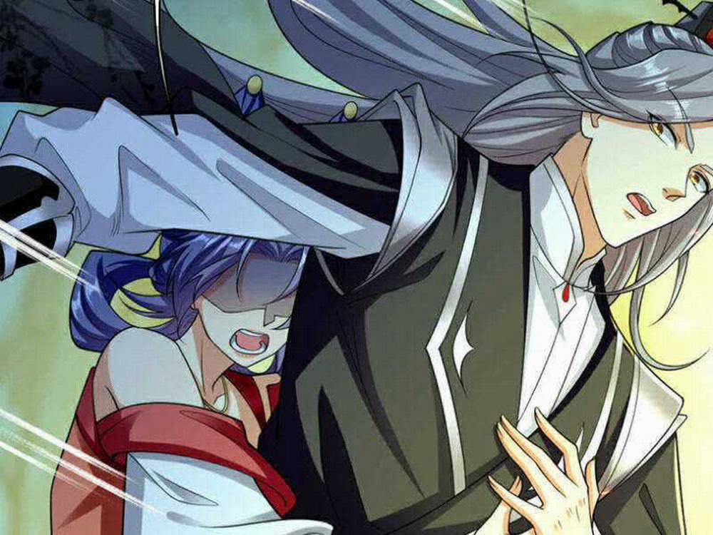 Thập Đại Đế Hoàng Đều Là Đệ Tử Của Ta 97 trang 71