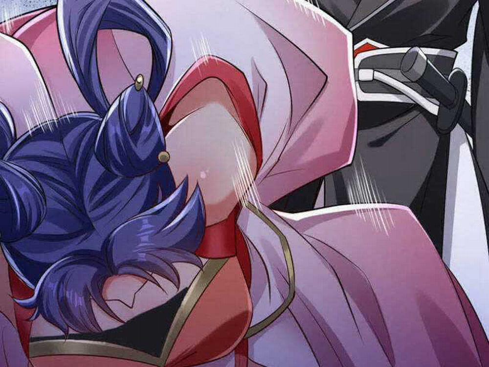 Thập Đại Đế Hoàng Đều Là Đệ Tử Của Ta 97 trang 81