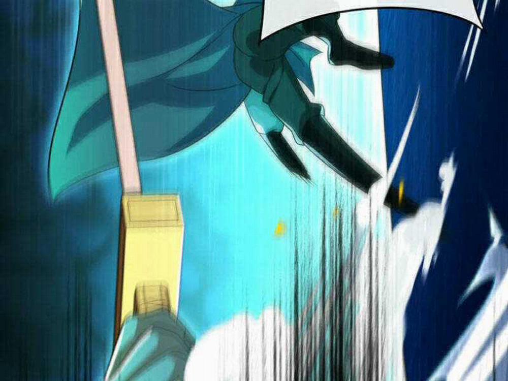 Thập Đại Đế Hoàng Đều Là Đệ Tử Của Ta 97 trang 9