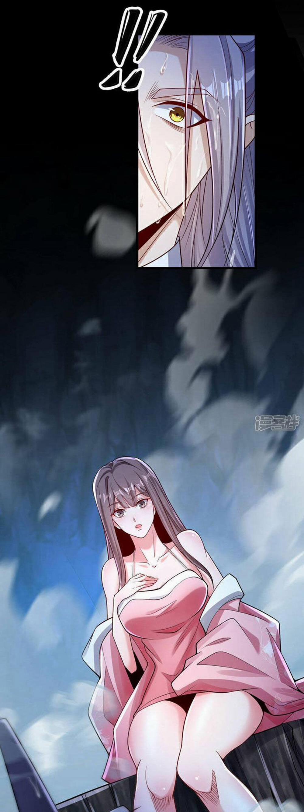 Thập Đại Đế Hoàng Đều Là Đệ Tử Của Ta 98 trang 1