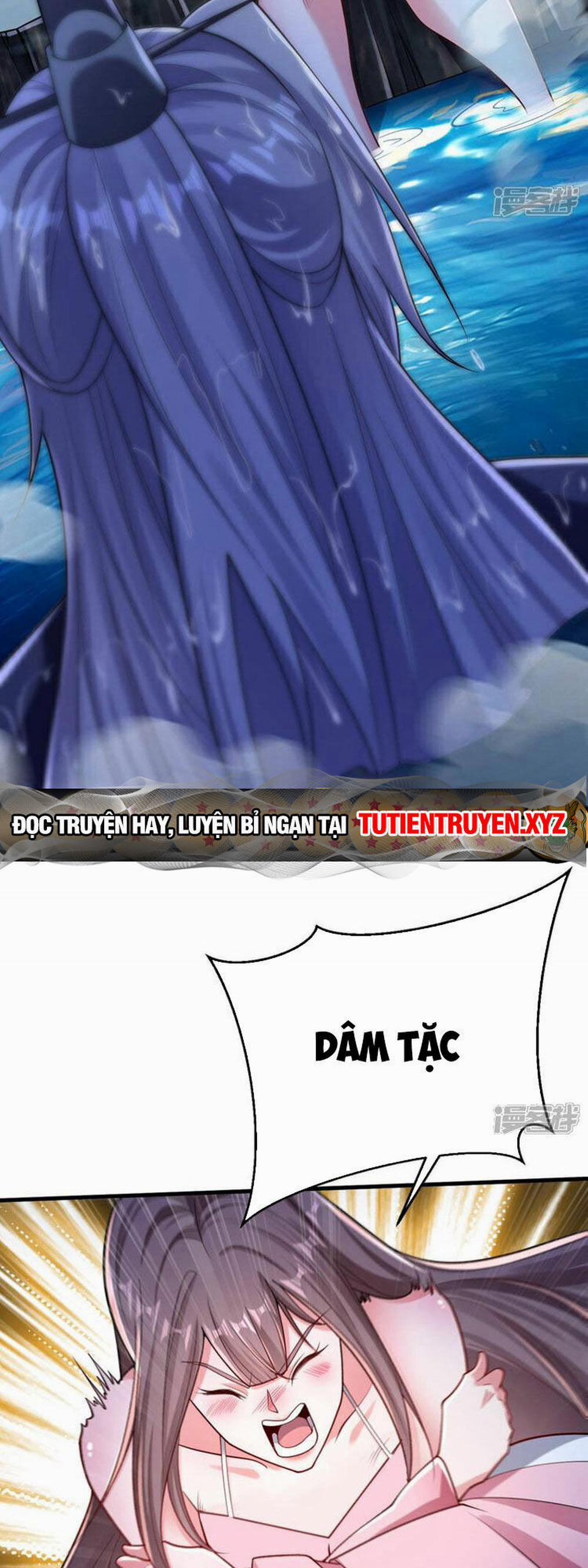 Thập Đại Đế Hoàng Đều Là Đệ Tử Của Ta 98 trang 2