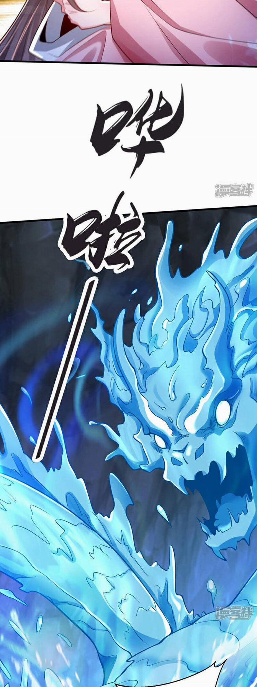 Thập Đại Đế Hoàng Đều Là Đệ Tử Của Ta 98 trang 3