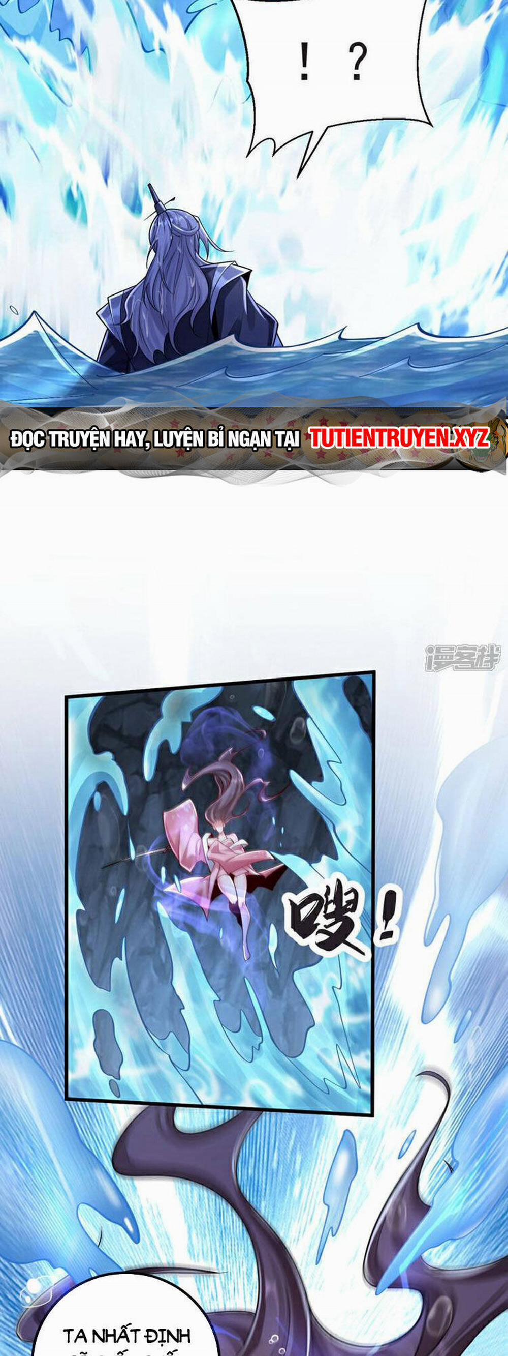 Thập Đại Đế Hoàng Đều Là Đệ Tử Của Ta 98 trang 4