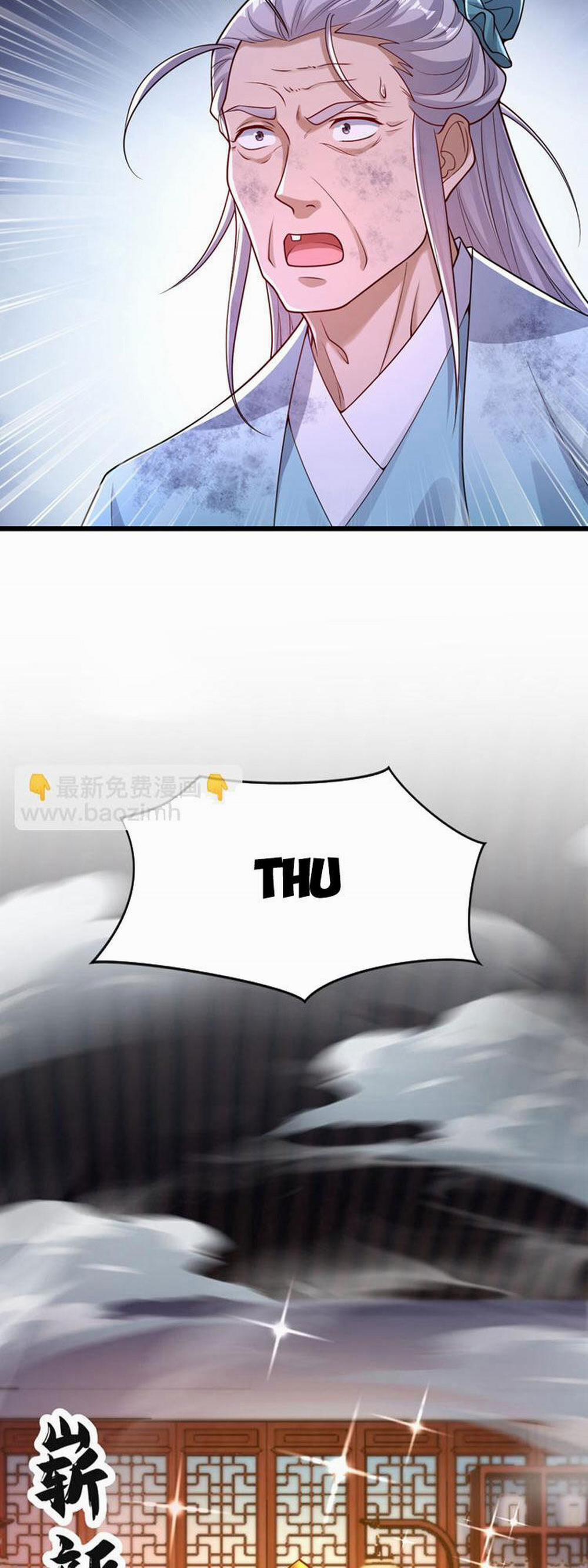 Thập Đại Đế Hoàng Đều Là Đệ Tử Của Ta 99 trang 18