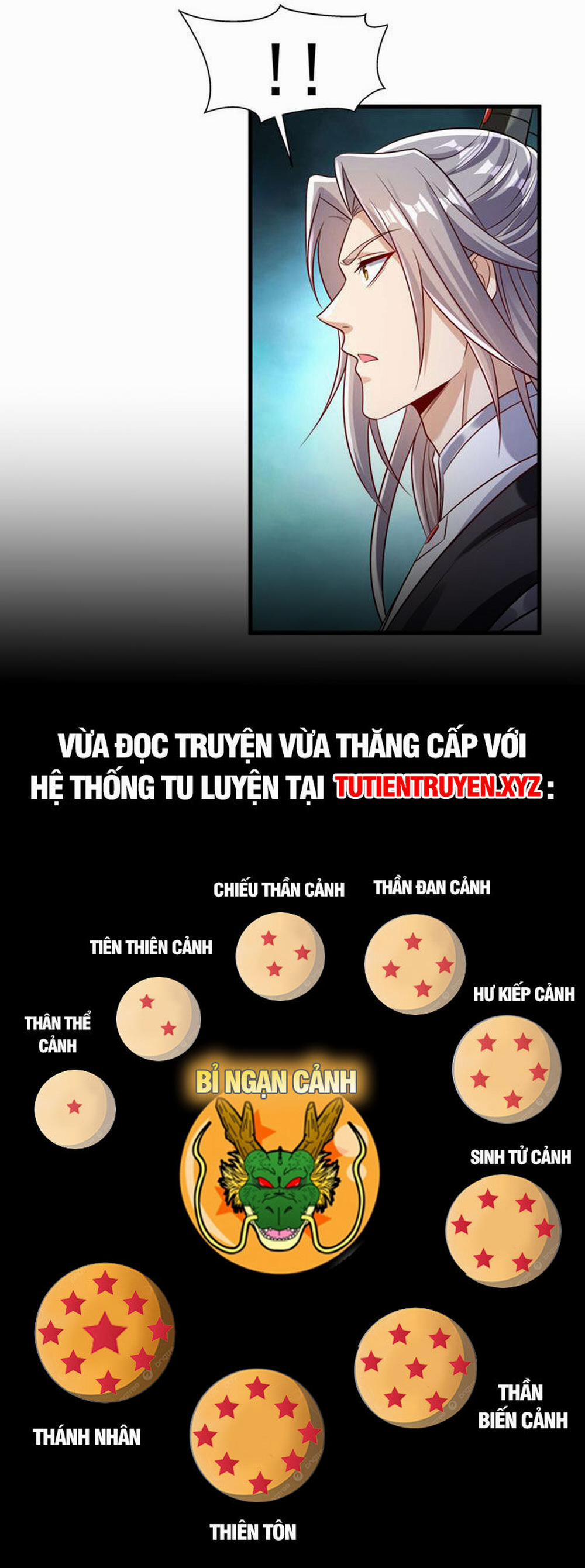 Thập Đại Đế Hoàng Đều Là Đệ Tử Của Ta 99 trang 26