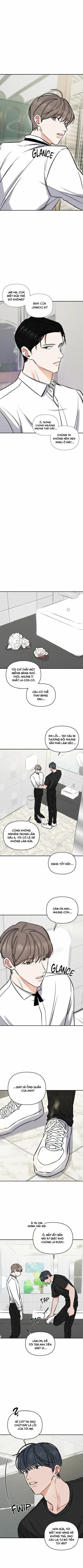 Thắp Sáng Màn Đêm 1 trang 5