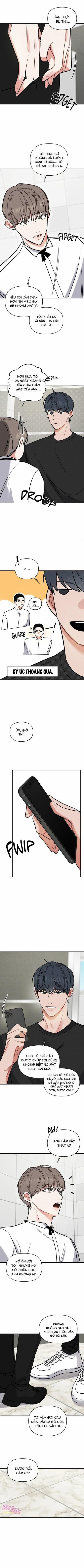 Thắp Sáng Màn Đêm 1 trang 6