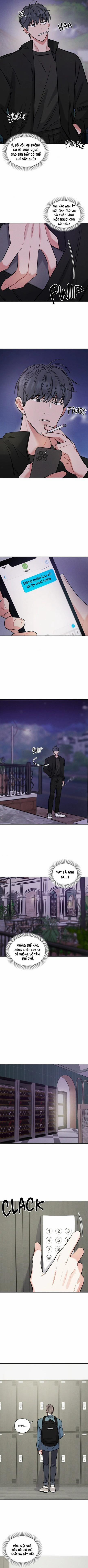 Thắp Sáng Màn Đêm 2 trang 1