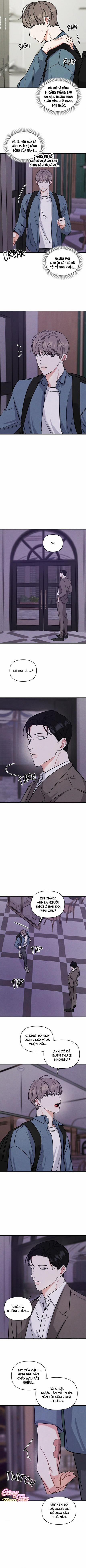 Thắp Sáng Màn Đêm 2 trang 2