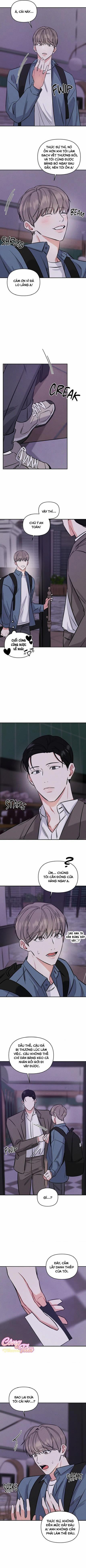 Thắp Sáng Màn Đêm 2 trang 3