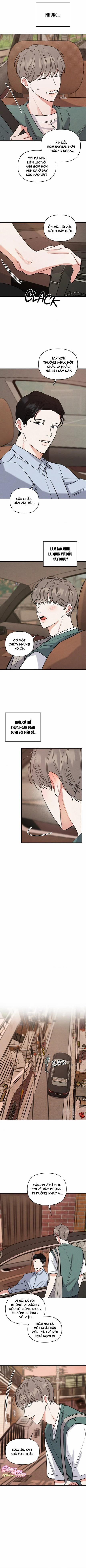 Thắp Sáng Màn Đêm 2 trang 6