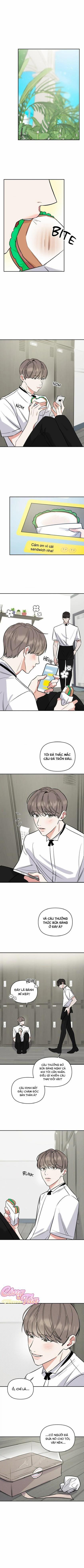 Thắp Sáng Màn Đêm 3 trang 0