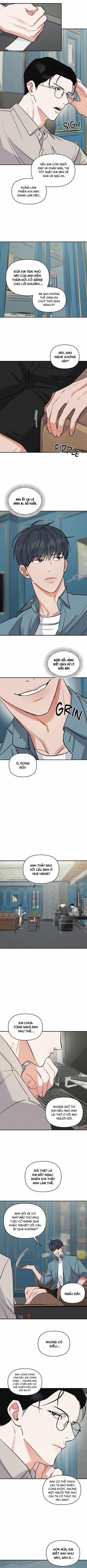 Thắp Sáng Màn Đêm 3 trang 3