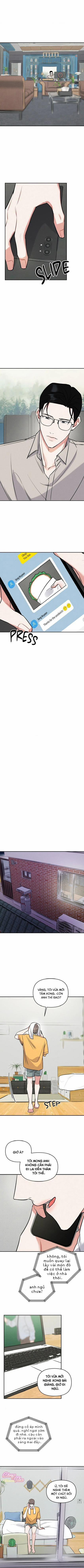 Thắp Sáng Màn Đêm 3 trang 5