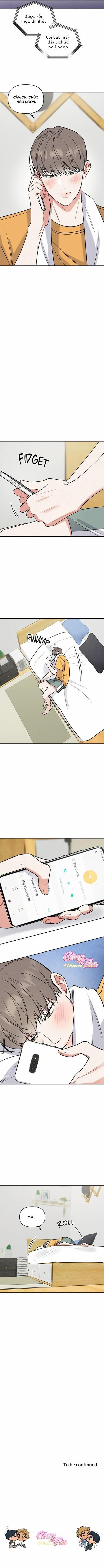 Thắp Sáng Màn Đêm 3 trang 6